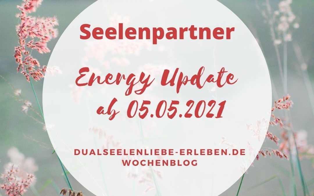 Energy Update ab 05.05.2021
