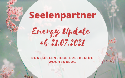 Energy Update ab 21.07.2021