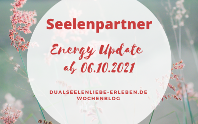 Energy Update ab 06.10.2021