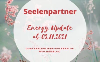 Energy Update ab 03.11.2021