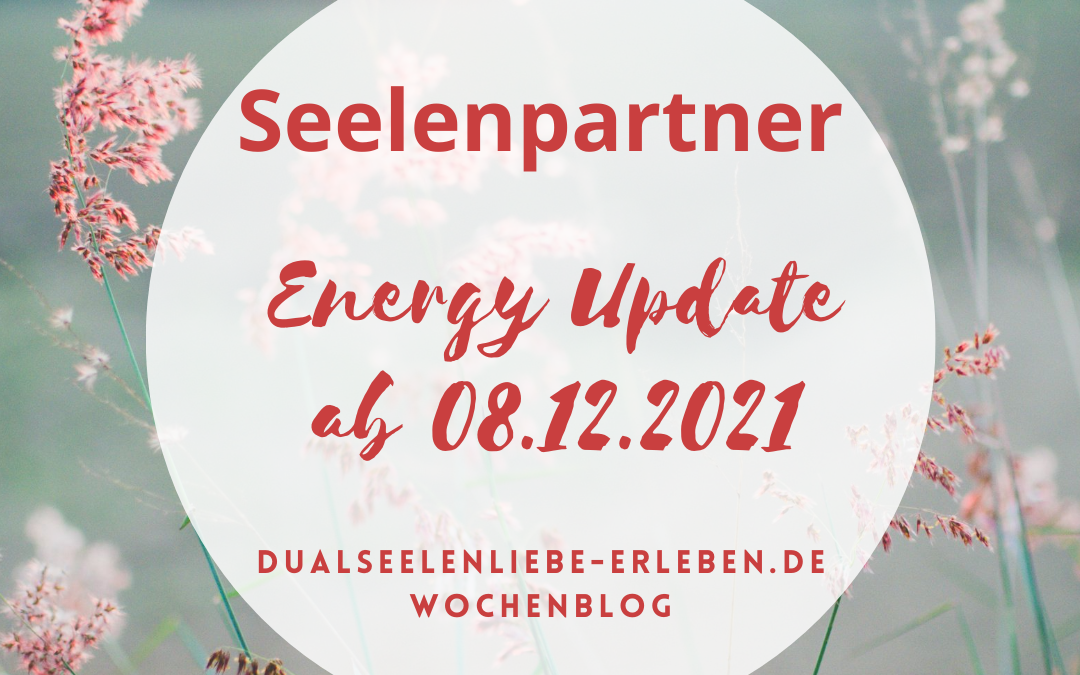 Energy Update ab 08.12.2021