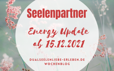 Energy Update ab 15.12.2021