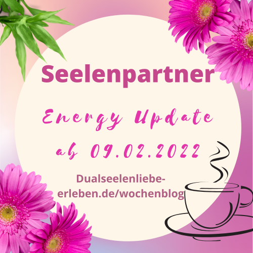 Energy Update ab 09.02.2022
