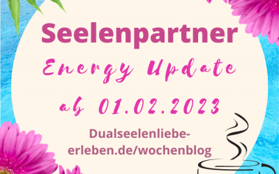 Energy Update ab 01.02.2023