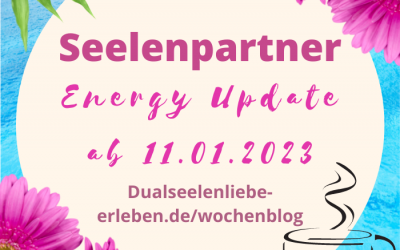 Energy Update ab 11.01.2023
