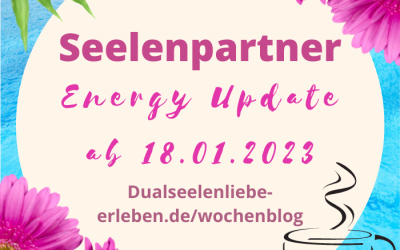 Energy Update ab 18.01.2023