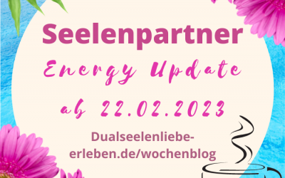 Energy Update ab 22.02.2023