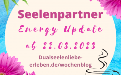 Energy Update ab 22.03.2023